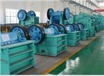 定西建筑垃圾破碎機 鄭州四兄同贏商貿(mào)全面解析產(chǎn)品、服務(wù)與價格