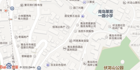 萊蕪一路二手房市場解析 房價趨勢與購房指南（數(shù)據(jù)來源 青島鏈家網(wǎng)）